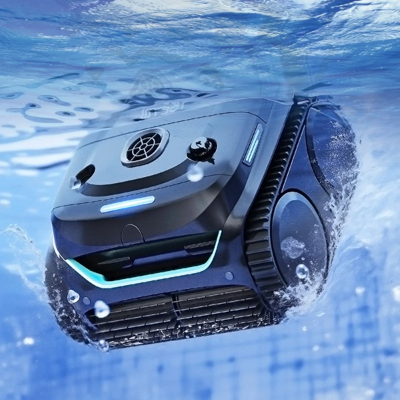 Why a Pool Liner Vacuum Makes Pool Care Easier