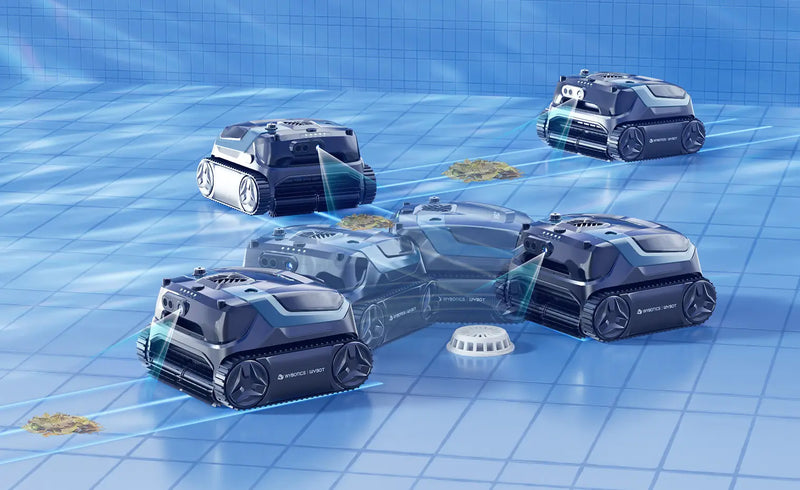 Step-by-Step Guide to Using a Pool Vacuum for Above Ground Pools