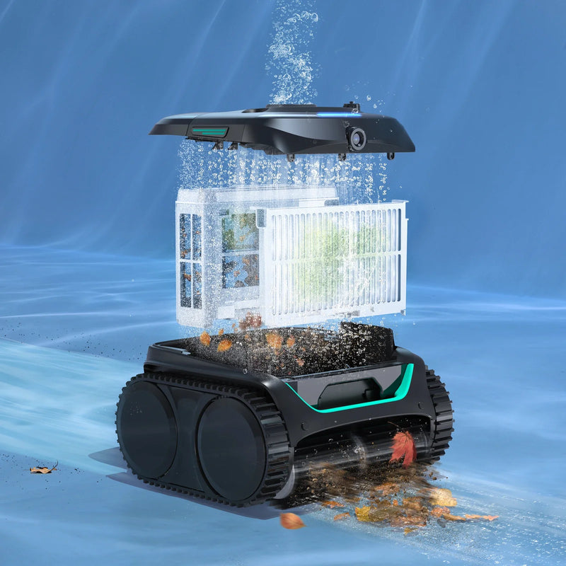 Pool Vacuum Parts: Best Upgrades for Better Cleaning Performance