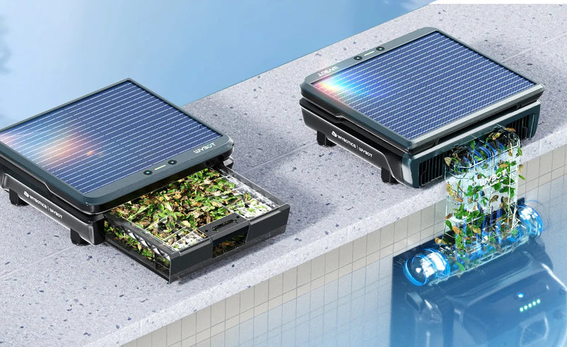 How an Automatic Pool Vacuum Can Save You Time and Effort