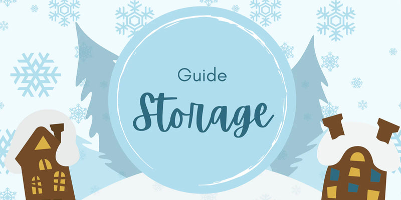 Pool Cleaner Winter Maintenance Guide -Keeping Your Cleaner in Top Shape