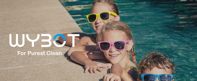Keep Your Pool Safe and Clean With the Best Pool Vacuum Robots