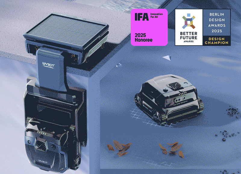 Cordless Pool Cleaners vs. Traditional Models: Which One is Right for You?