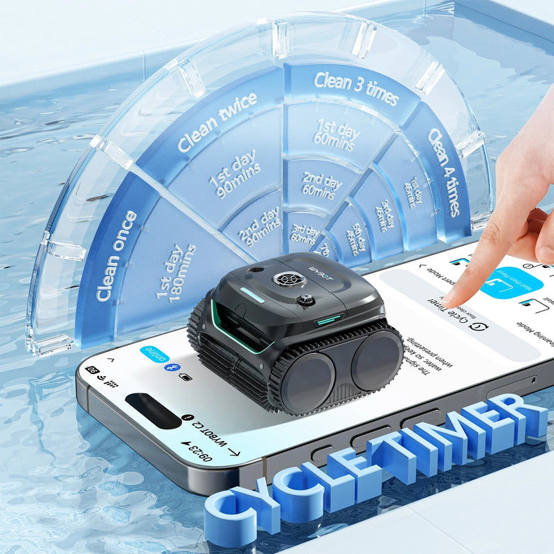 Best Pool Vacuum for Above Ground Pool Real User Experience and Results