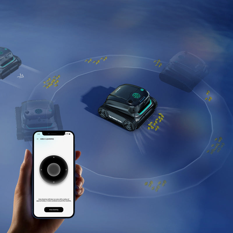 Budget-Friendly Automation: Why the WYBOT C1 Offers the Best Value in 2026