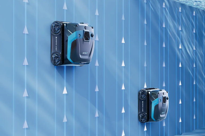 Ultimate Guide to Choosing the Right Automatic Pool Cleaner for Your Pool