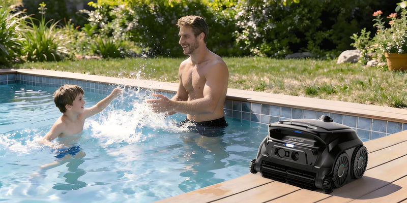What to Know Before Buying Pool Vacuum for Above Ground Pool