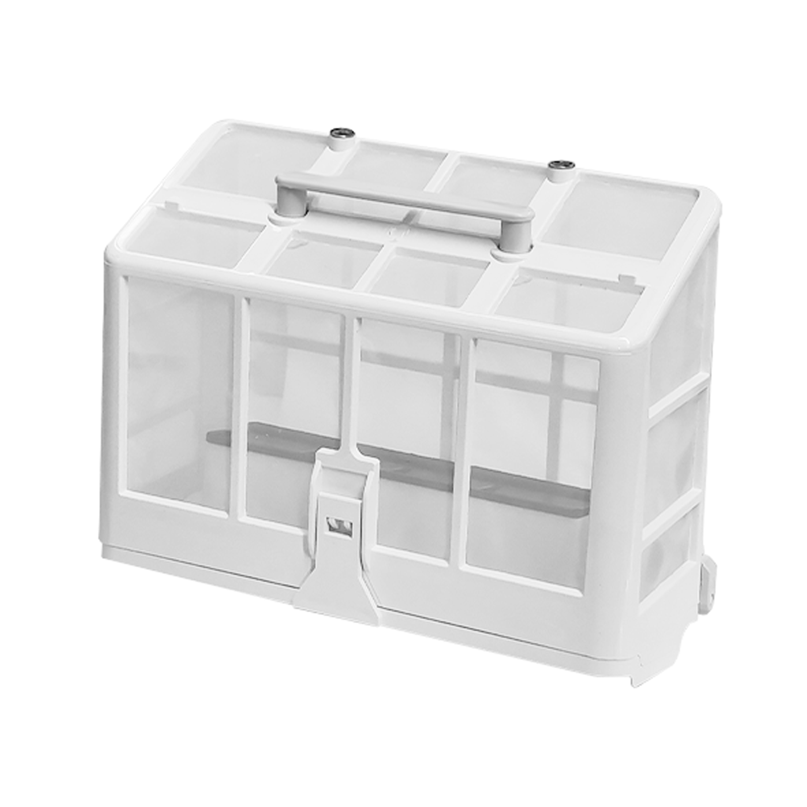 WYBOT C1 - Scatola del filtro
