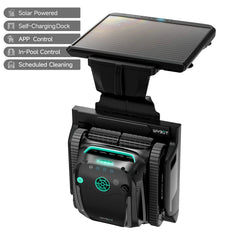 WYBOT S2 Solar