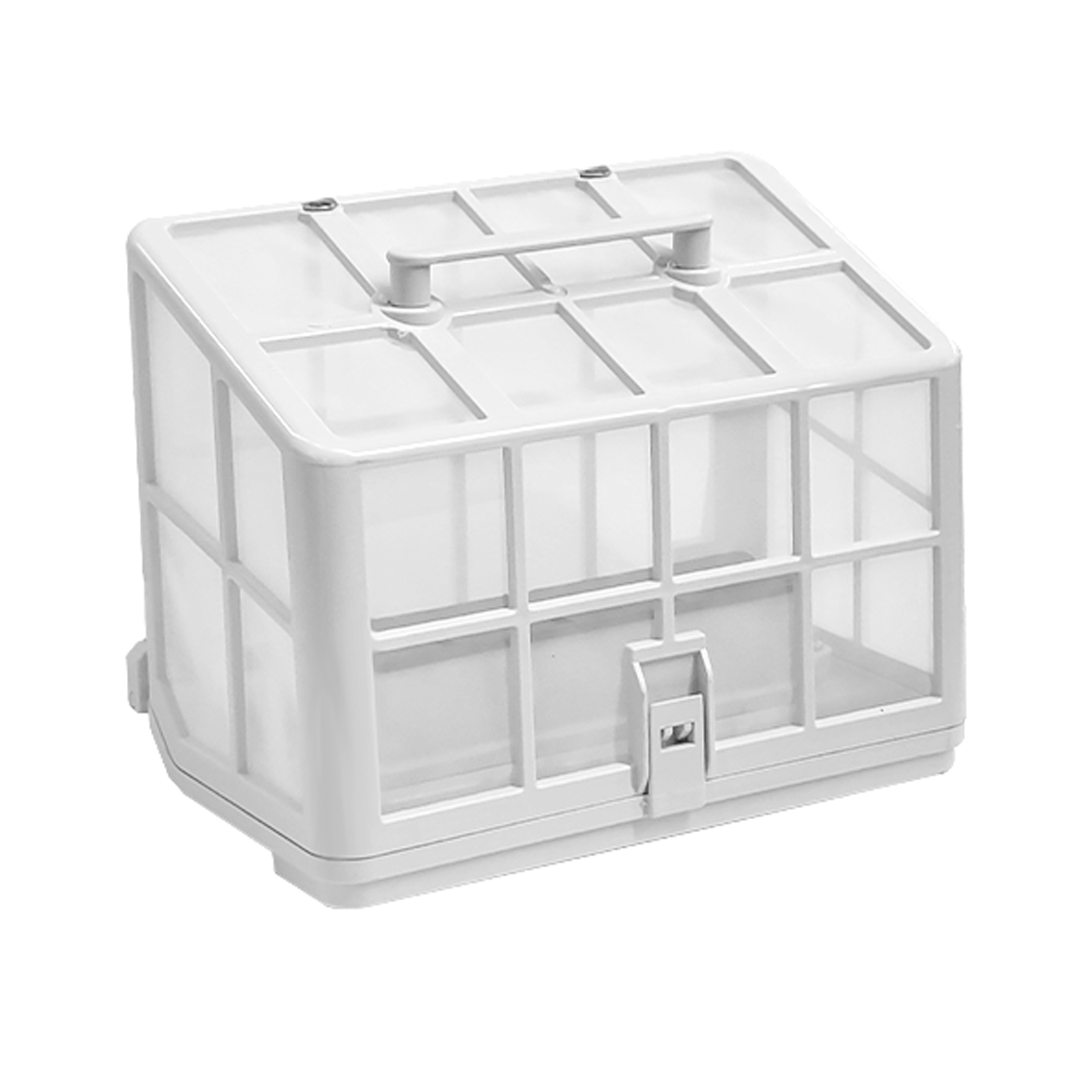 Wybot S2 / S2 Solar / S2 Solar Vision - Scatola del Filtro