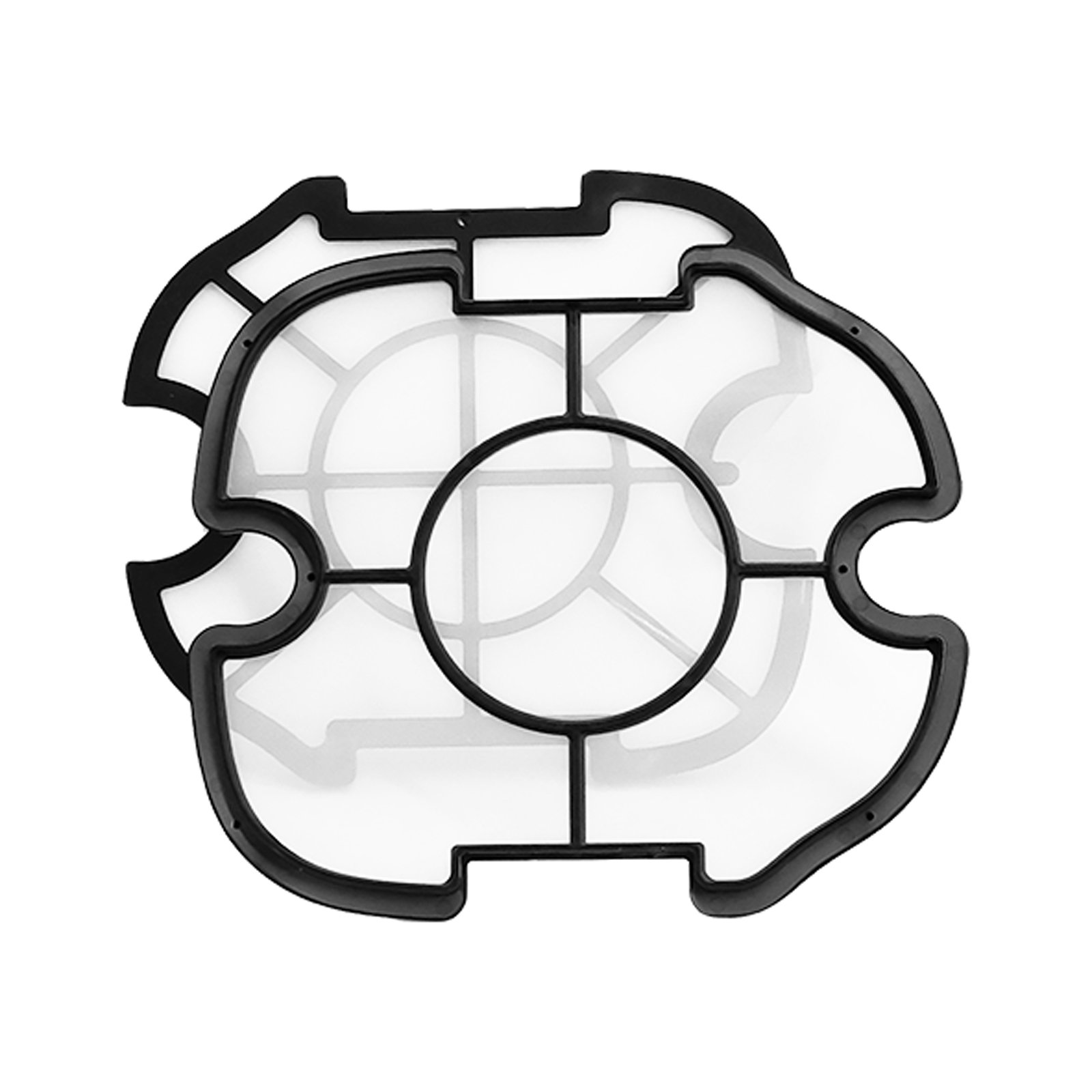 WYBOT A1 - Set di filtri