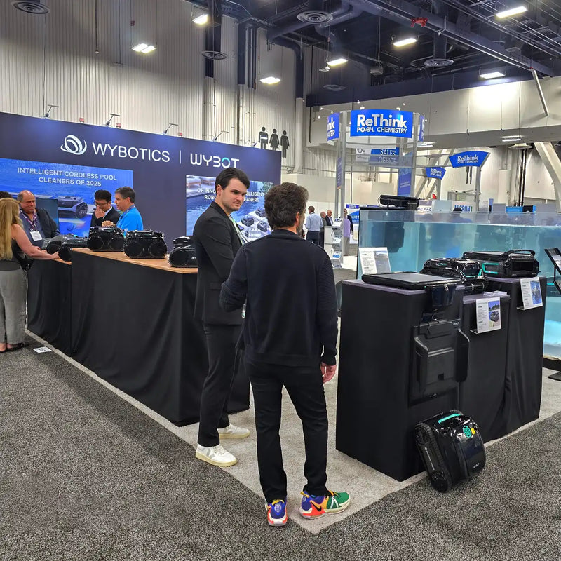 Pool Spa Patio Expo 2025