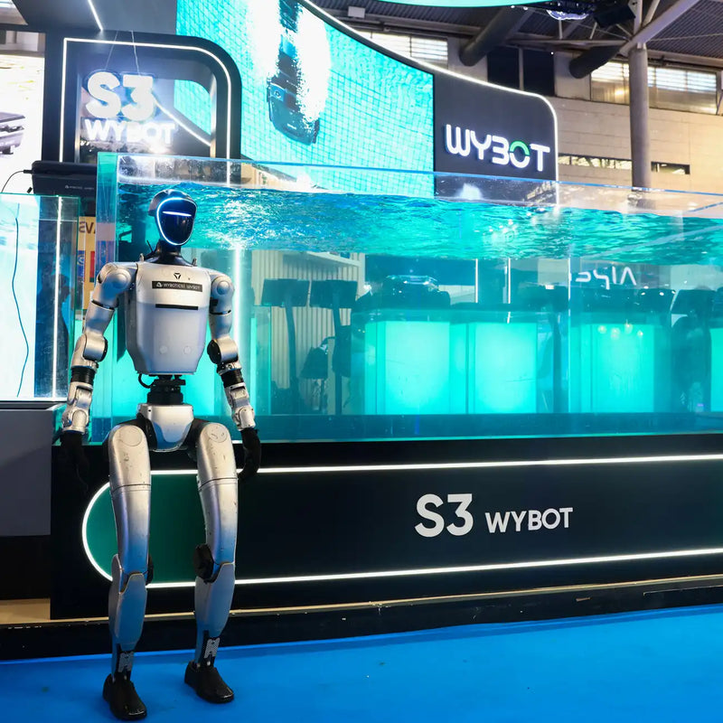 Piscina Barcelona 2025