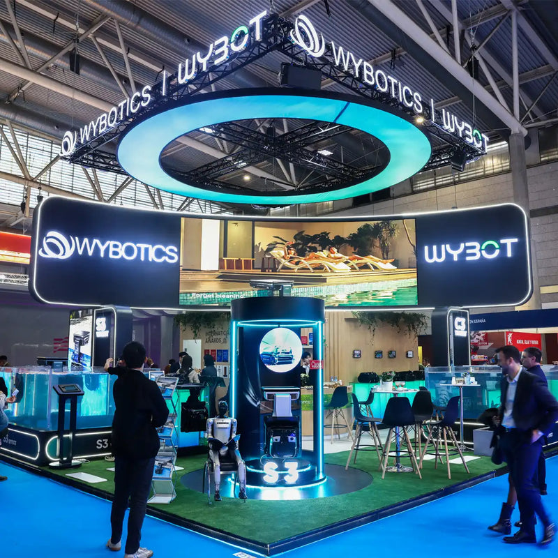 Piscina Barcelona 2025