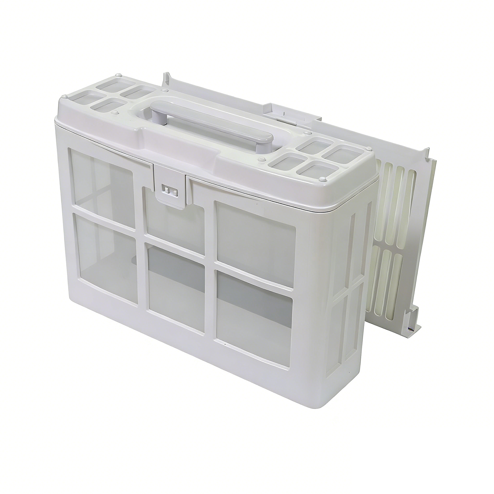 WYBOT C2 / C2 Vision - Set di filtri
